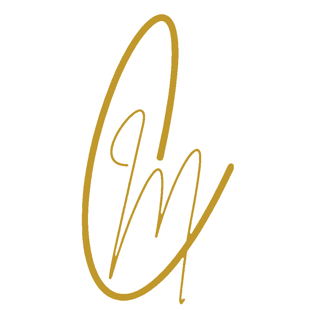 Logotipo de camilo mendez