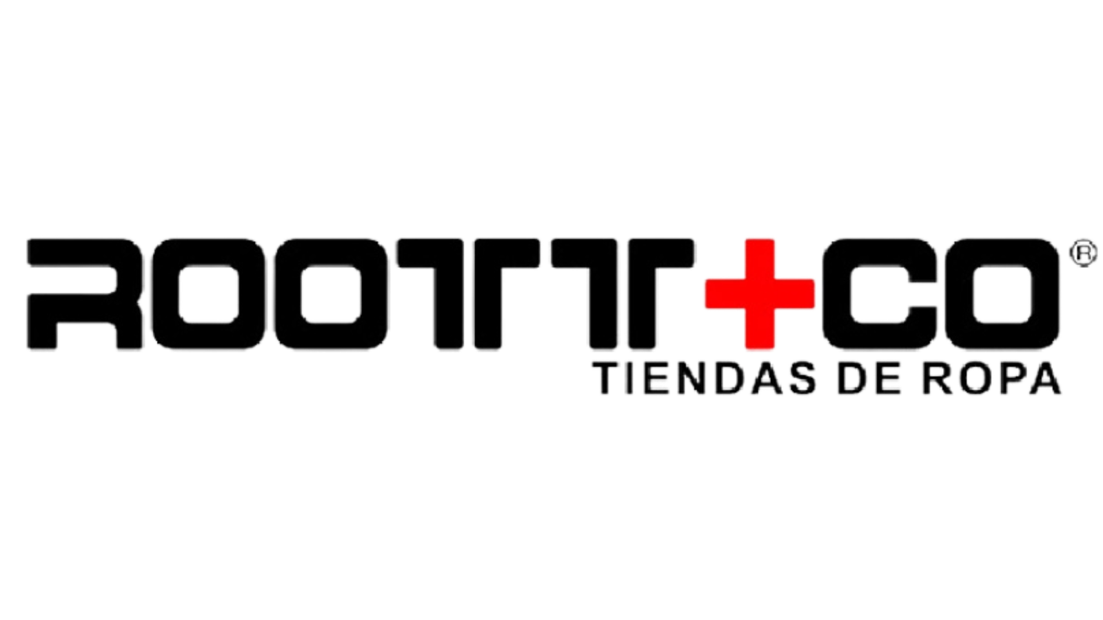 Logotipo de root+co png