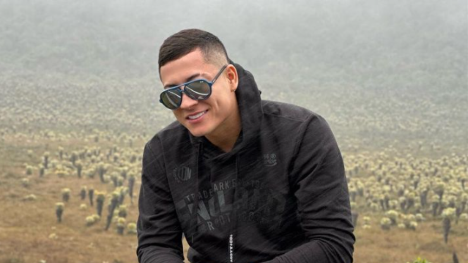 Camilo Mendez